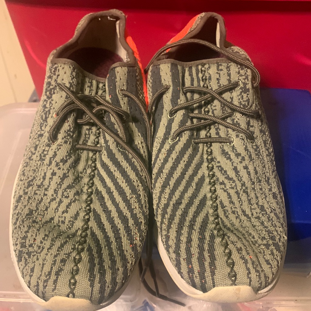 Mark Nason Shoes